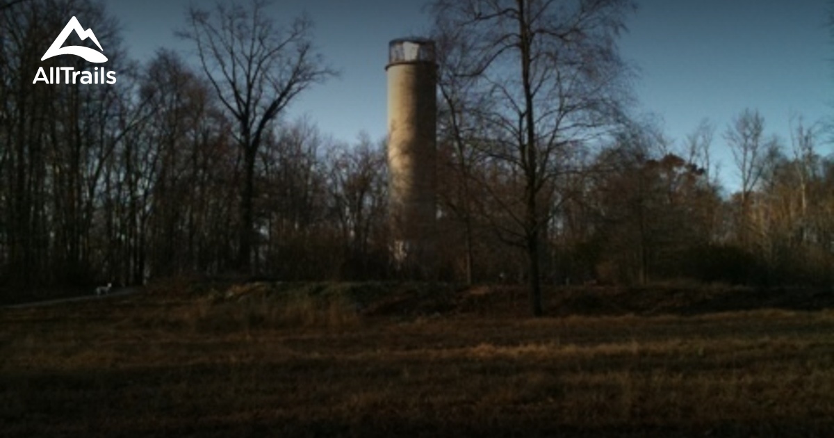 Best Trails near Mount Gretna, Pennsylvania AllTrails