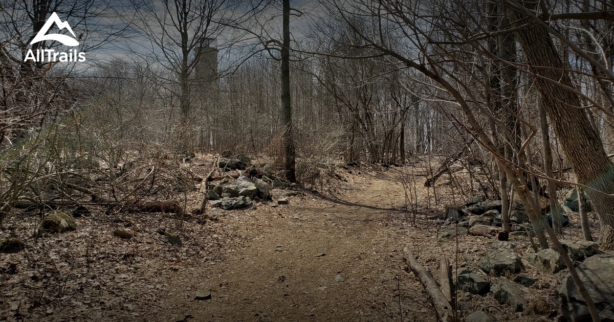 Best trails in Mount Gretna, Pennsylvania AllTrails