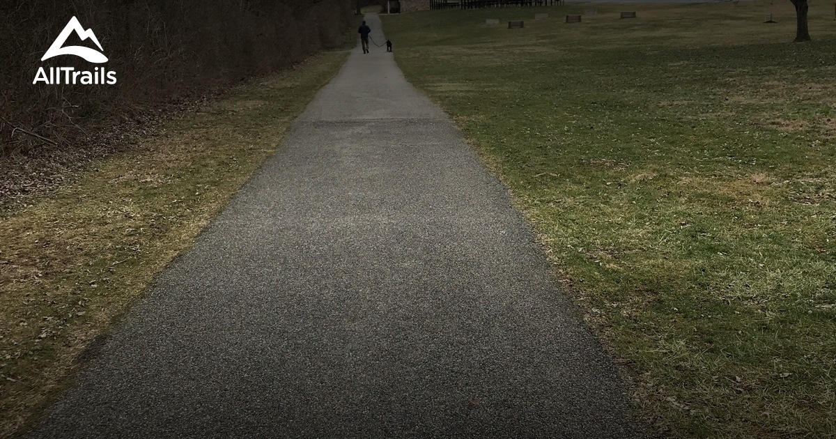 Best Hikes and Trails in Mount Wolf AllTrails