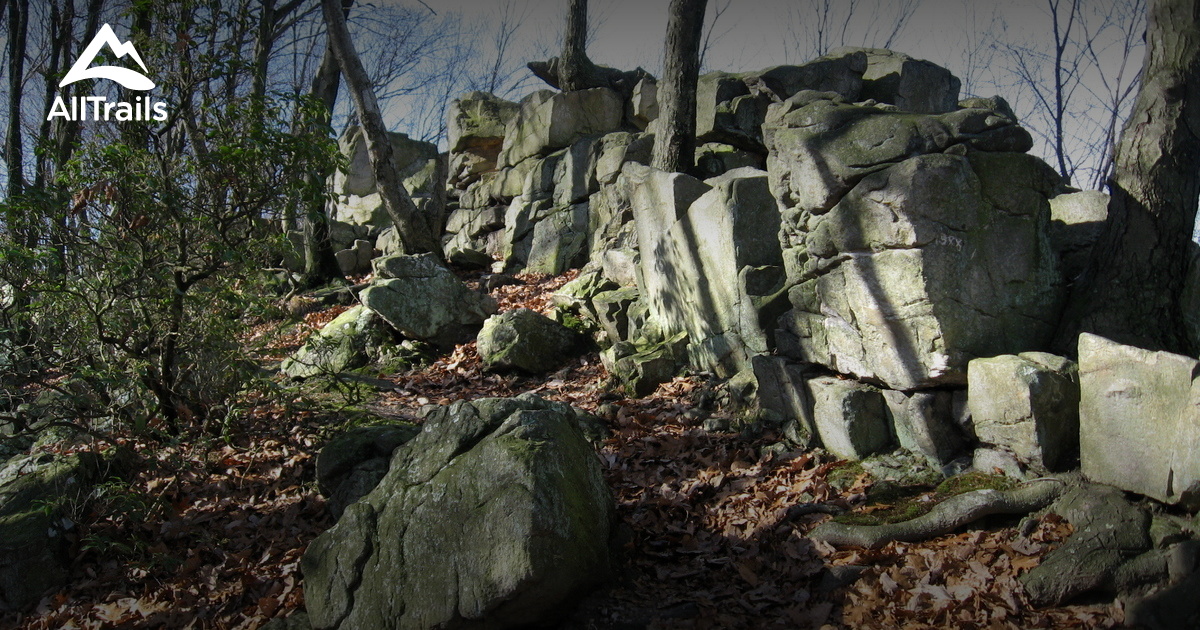Best Trails near Narvon, Pennsylvania AllTrails
