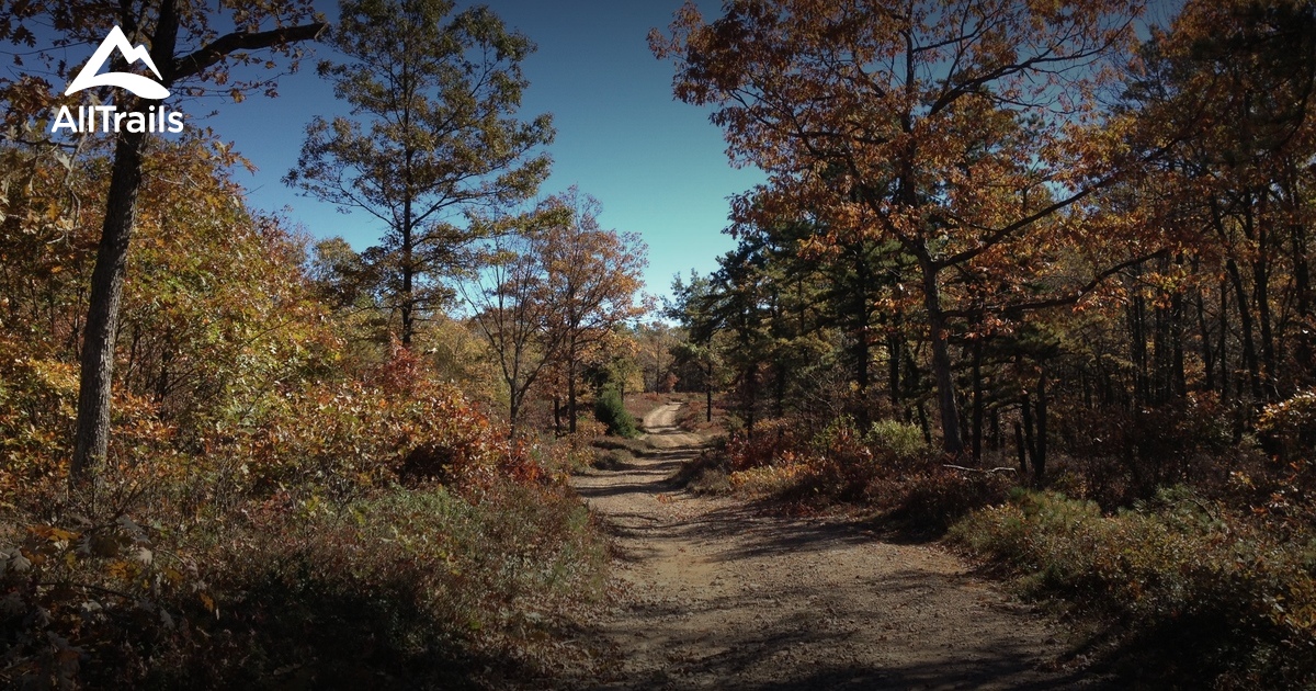 Best Trails near Nesquehoning, Pennsylvania AllTrails