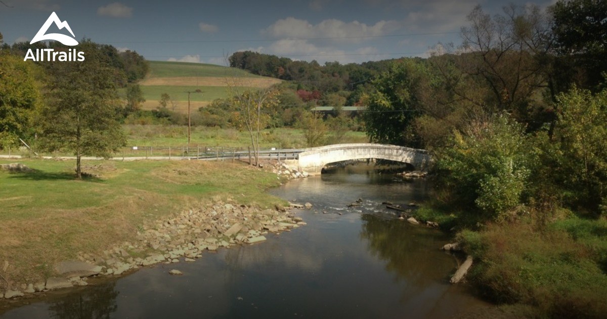 Best Trails near New Freedom, Pennsylvania AllTrails