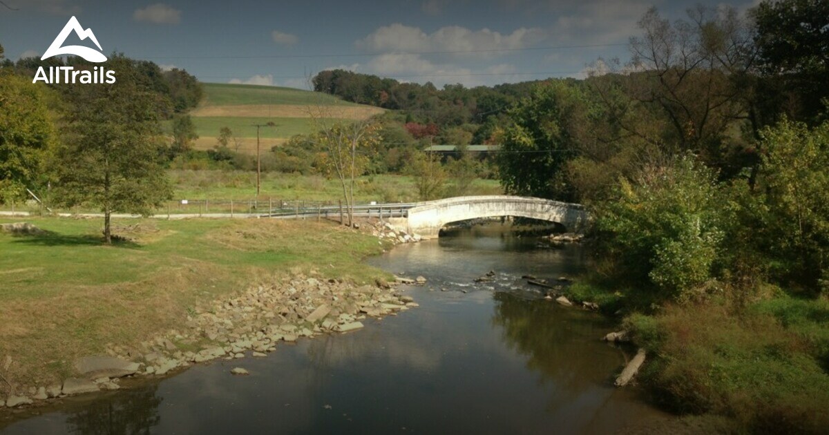 Best Hikes and Trails in New Freedom AllTrails
