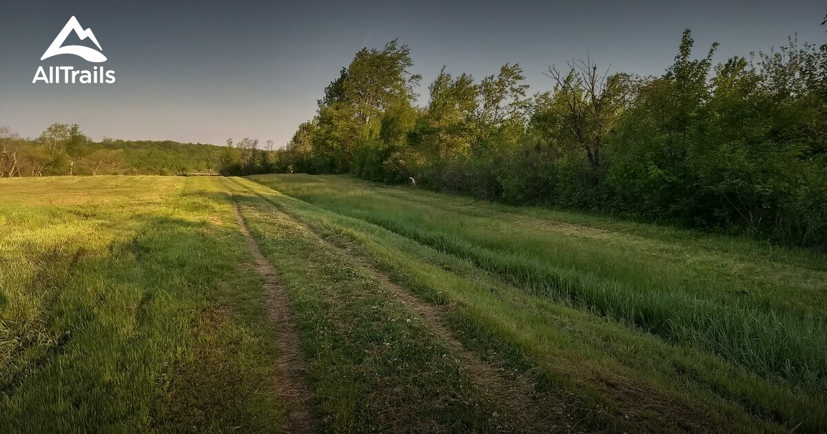 Best hikes and trails in North East AllTrails