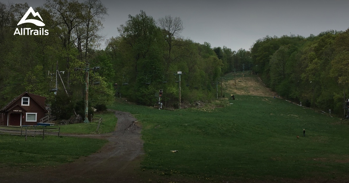 Best Trails near Perkiomenville, Pennsylvania AllTrails