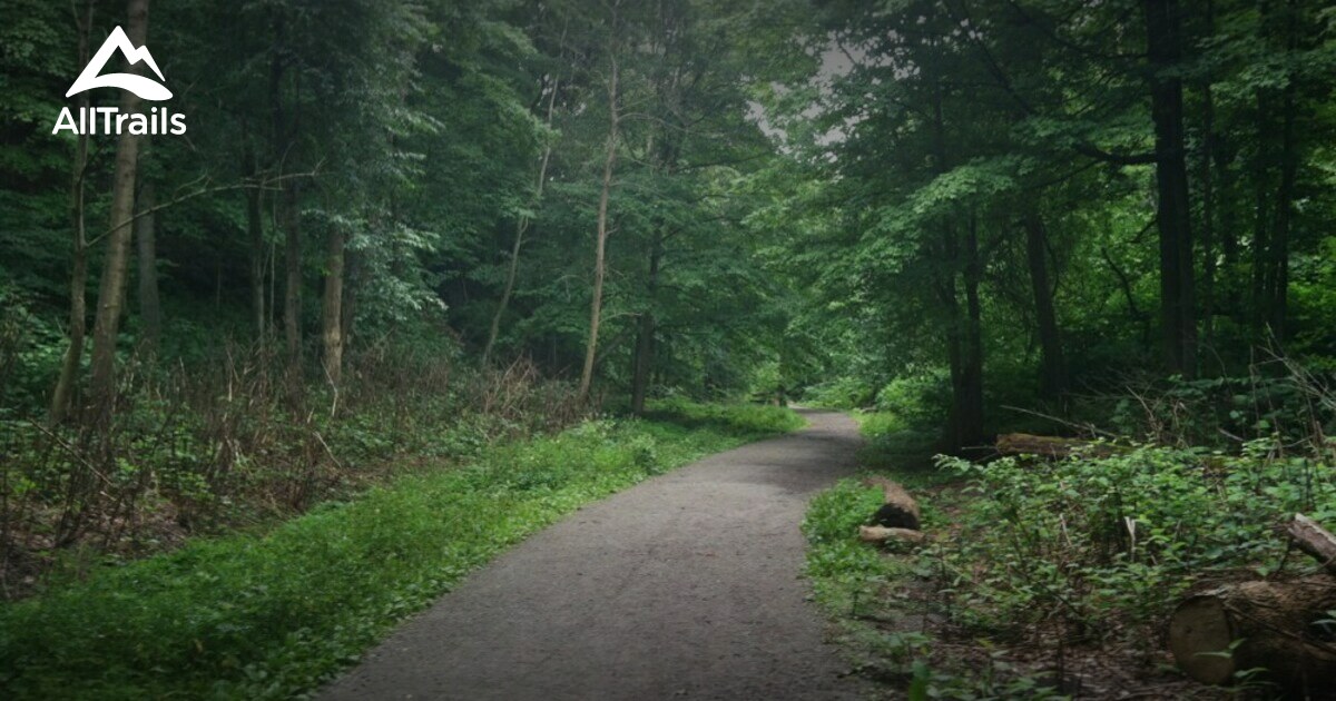 A Guide to the Best Pittsburgh Parks, Trails, and Spaces