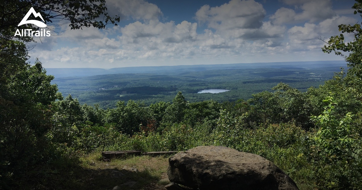 Best Hikes and Trails in Reeders AllTrails