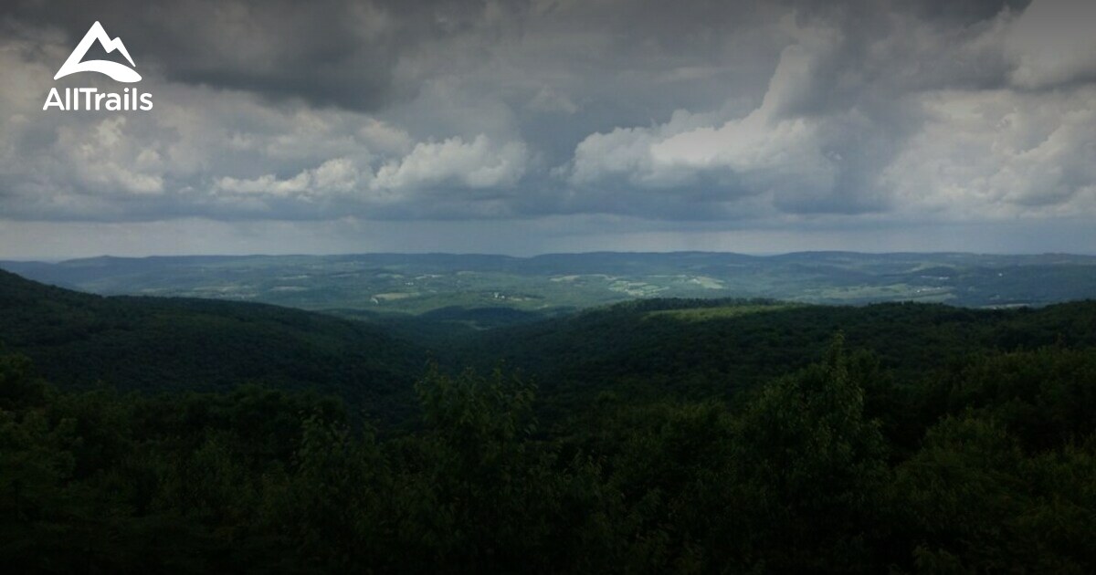 Best Hikes and Trails in Rockwood AllTrails