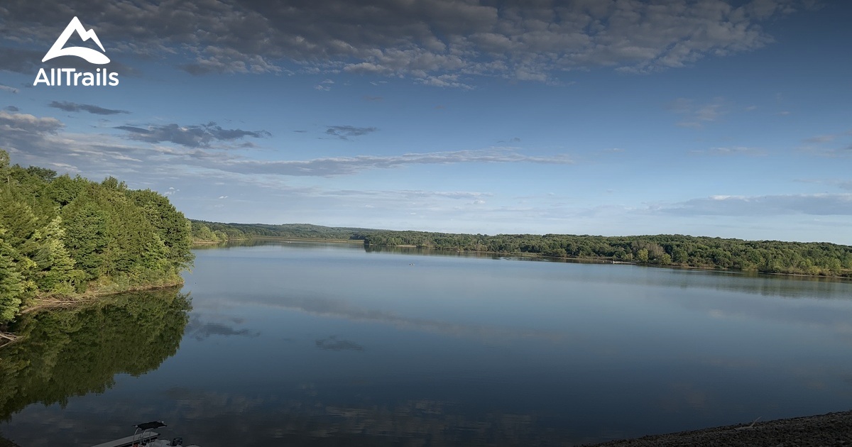 Best Hikes and Trails in Saegertown AllTrails