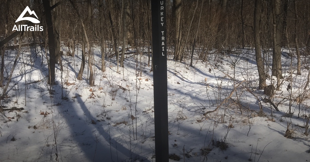 Best Hikes and Trails in Sandy Ridge AllTrails