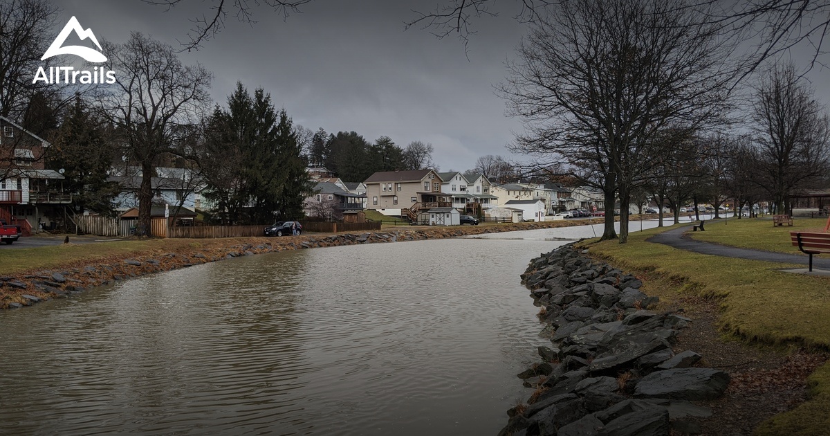 Best Hikes and Trails in Schuylkill Haven AllTrails