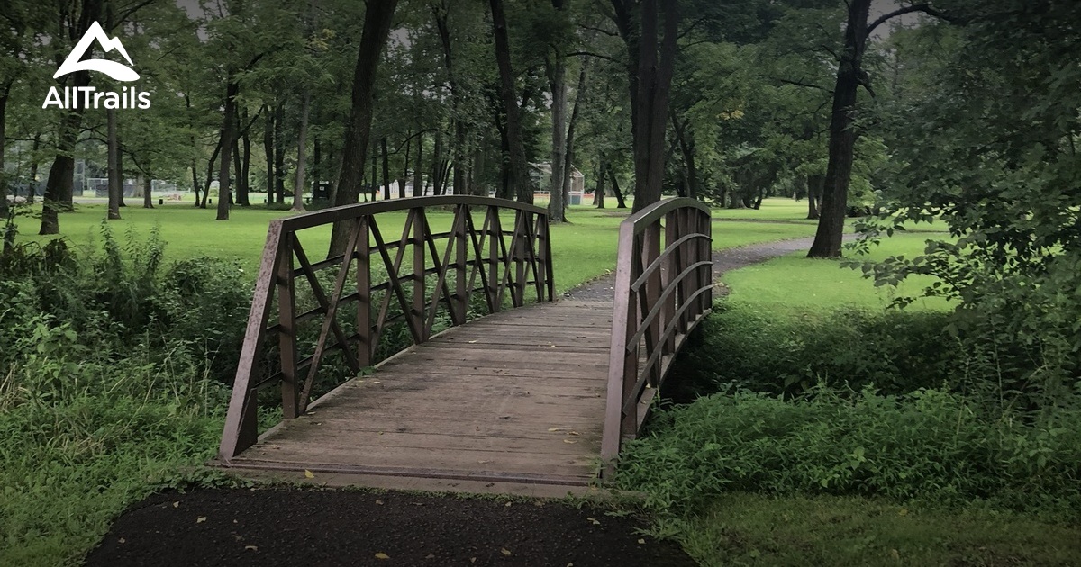 Best Hikes and Trails in Sellersville AllTrails