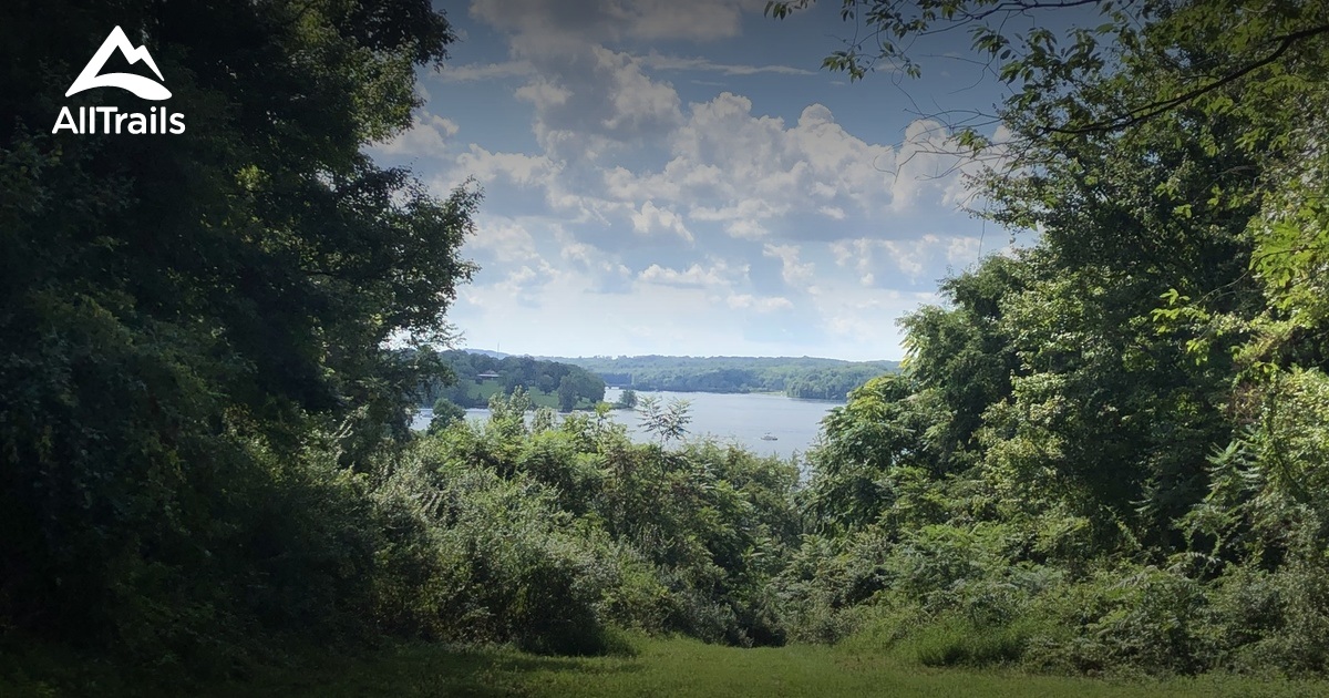 Best Trails near Spring Grove, Pennsylvania AllTrails