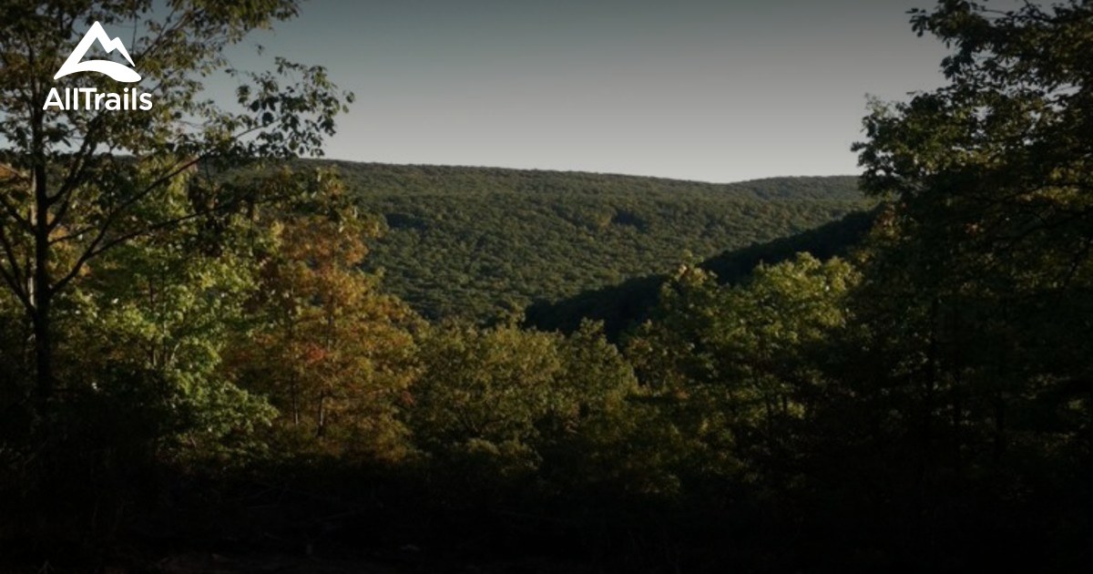 Best Trails near Spring Mills Pennsylvania Photos & Reviews AllTrails