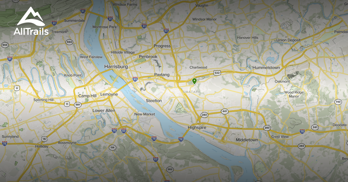 Best Hikes and Trails in Steelton AllTrails