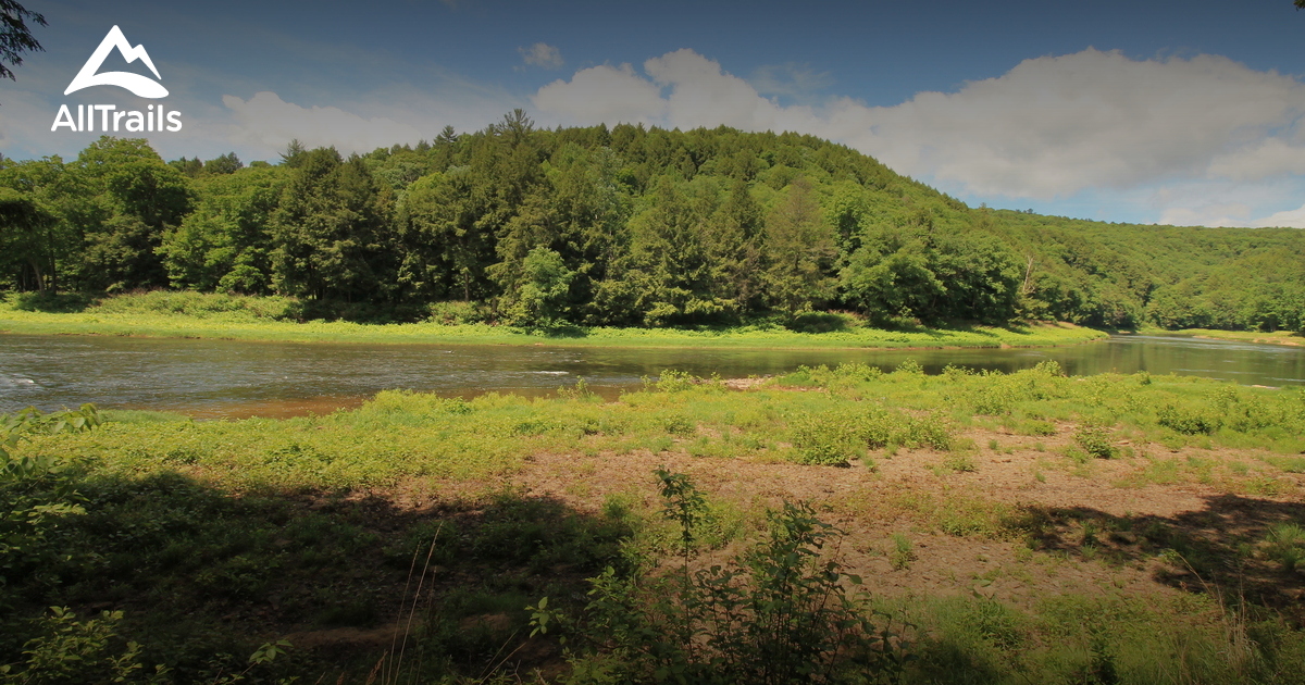 2023 Best Wild Flowers Trails in Strattanville AllTrails