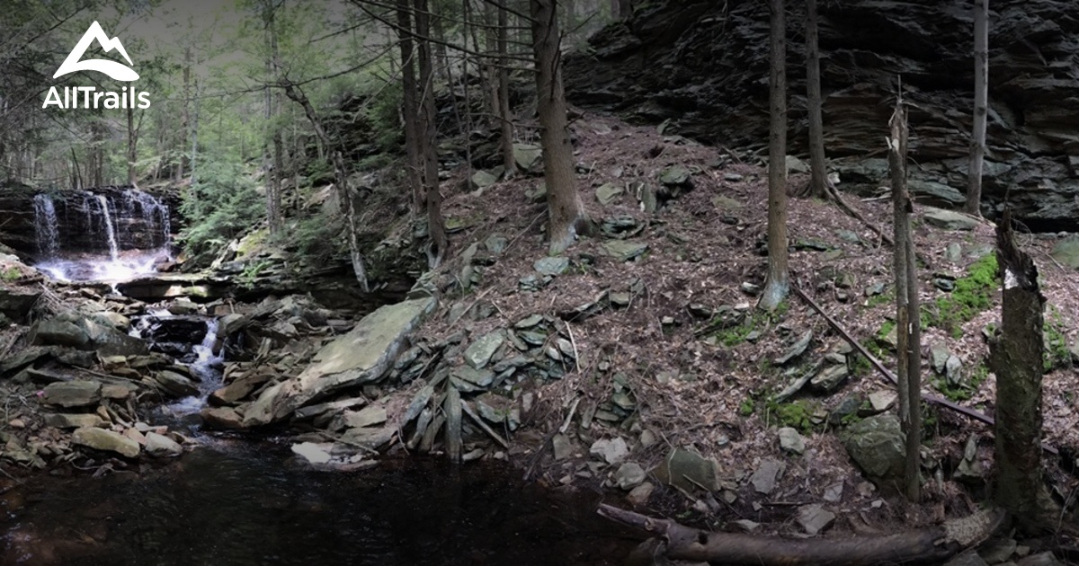 Best Hikes and Trails in Towanda AllTrails