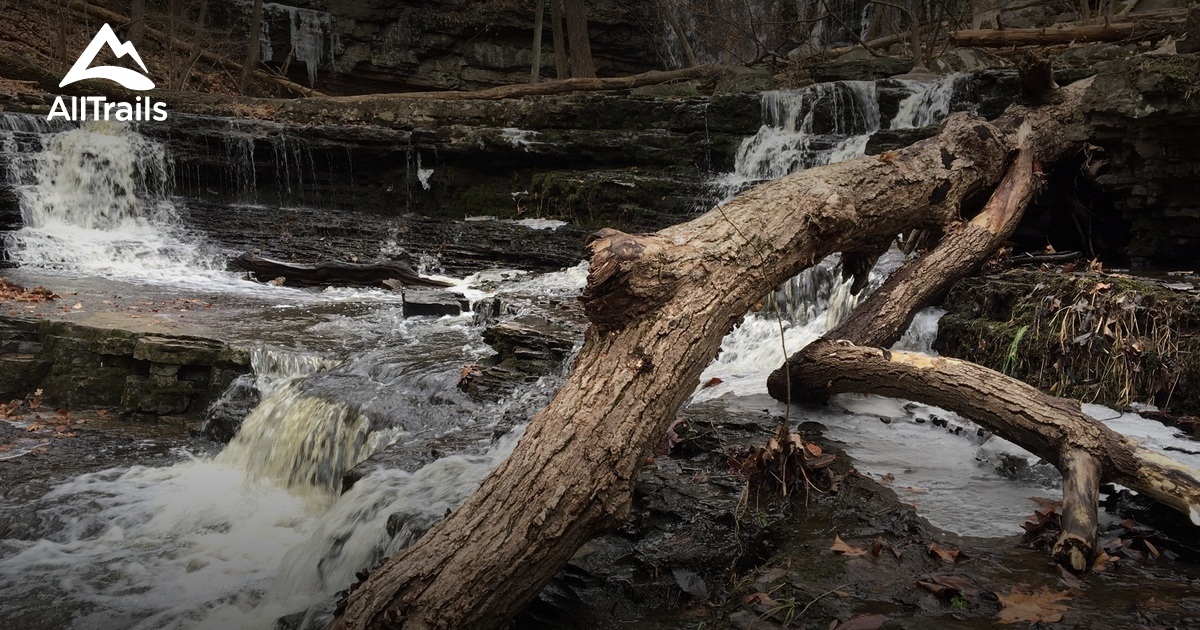 Best hikes and trails in Upper Black Eddy AllTrails