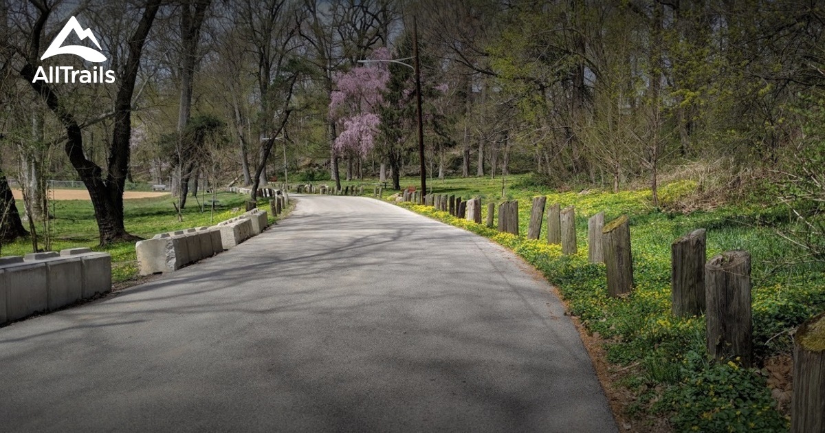 Best Hikes and Trails in Upper Darby AllTrails