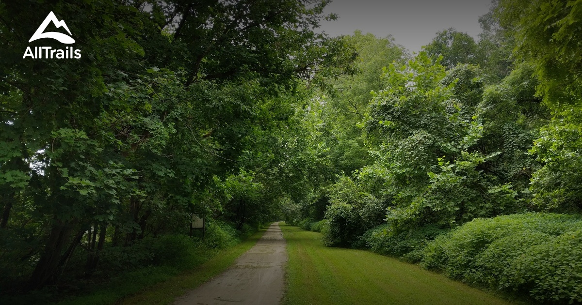 Best Hikes and Trails in Vanderbilt AllTrails