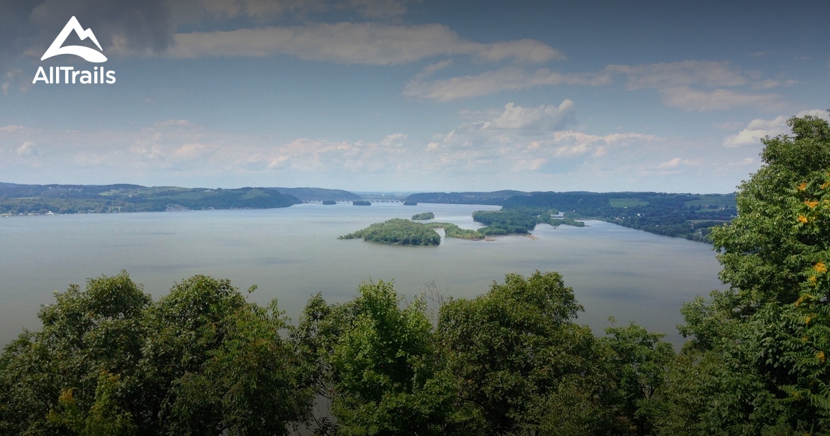 Best Hikes and Trails in Washington Boro AllTrails