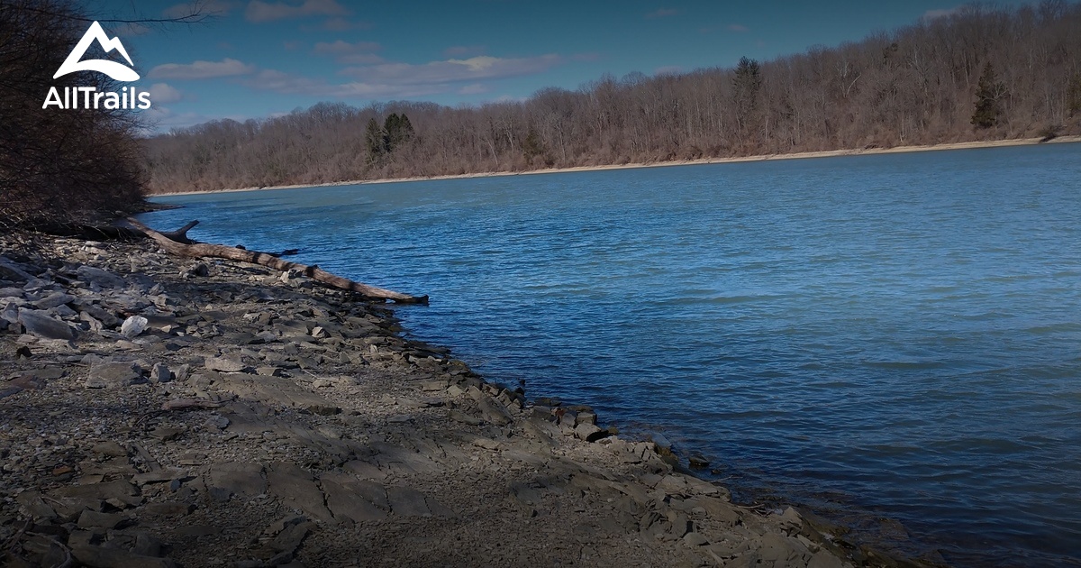 Best Trails near Wernersville, Pennsylvania AllTrails