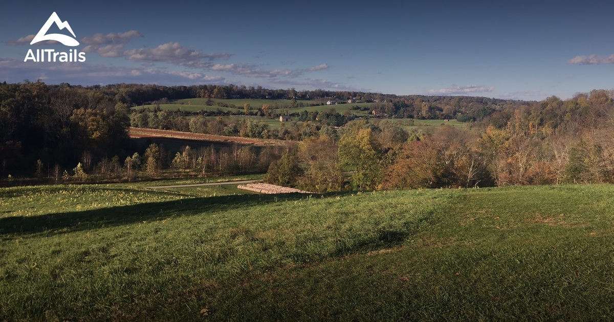 Colonial Adventures: 5 Scenic Hiking Trails in West Chester – Pennsylvania Colonial Adventures: 5 Scenic Hiking Trails in West Chester – Pennsylvania
