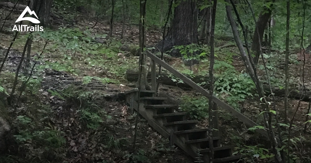 2023 Best River Trails in Youngsville AllTrails