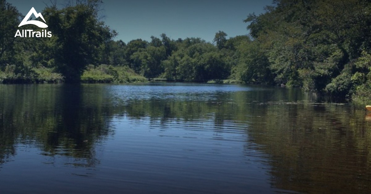 Best Trails near Ashaway Rhode Island Photos & Reviews AllTrails