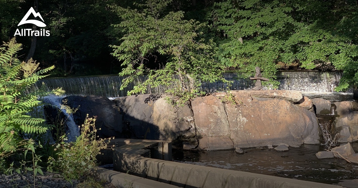 Best trails in Rumford, Rhode Island AllTrails