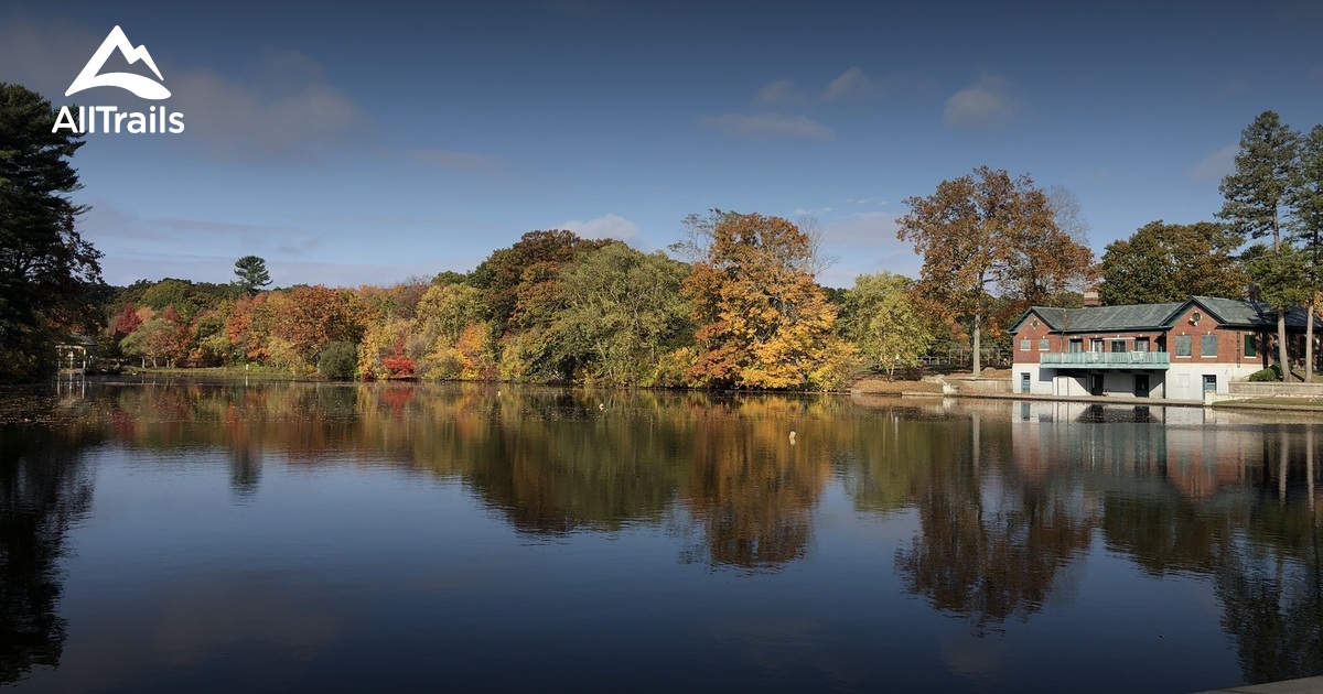 Best Hikes and Trails in Rumford AllTrails