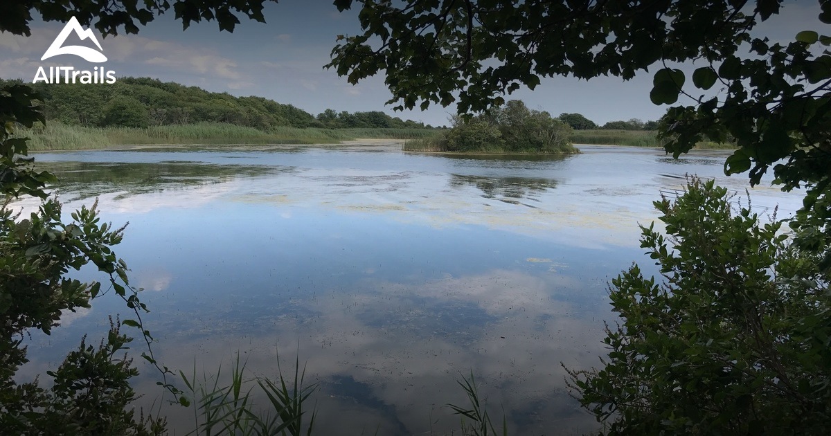 Best Trails near Wakefield, Rhode Island AllTrails