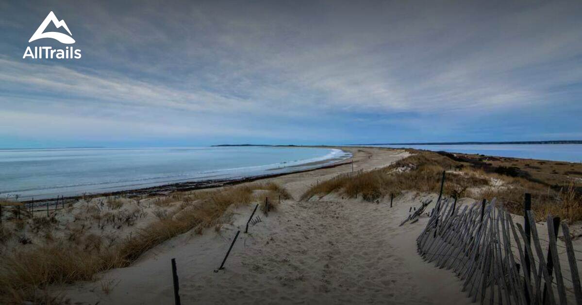 10 Best Trails and Hikes in Westerly AllTrails