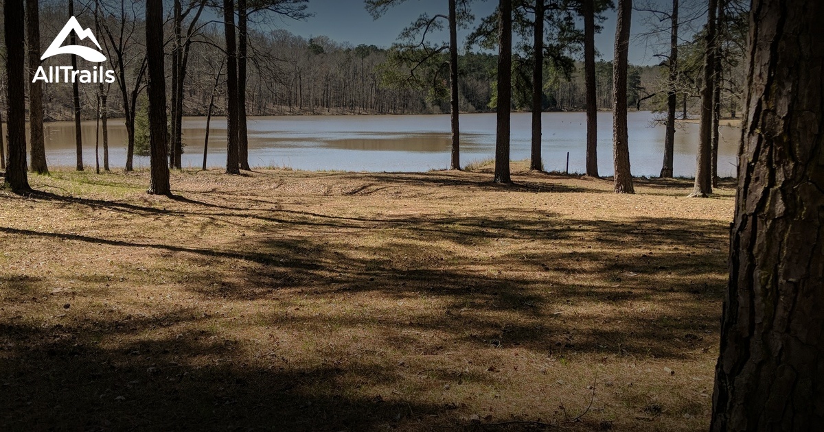 Best Hikes and Trails in Abbeville AllTrails