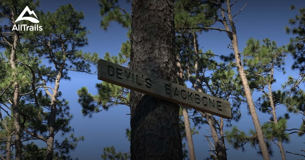 Best trails in Aiken, South Carolina | AllTrails