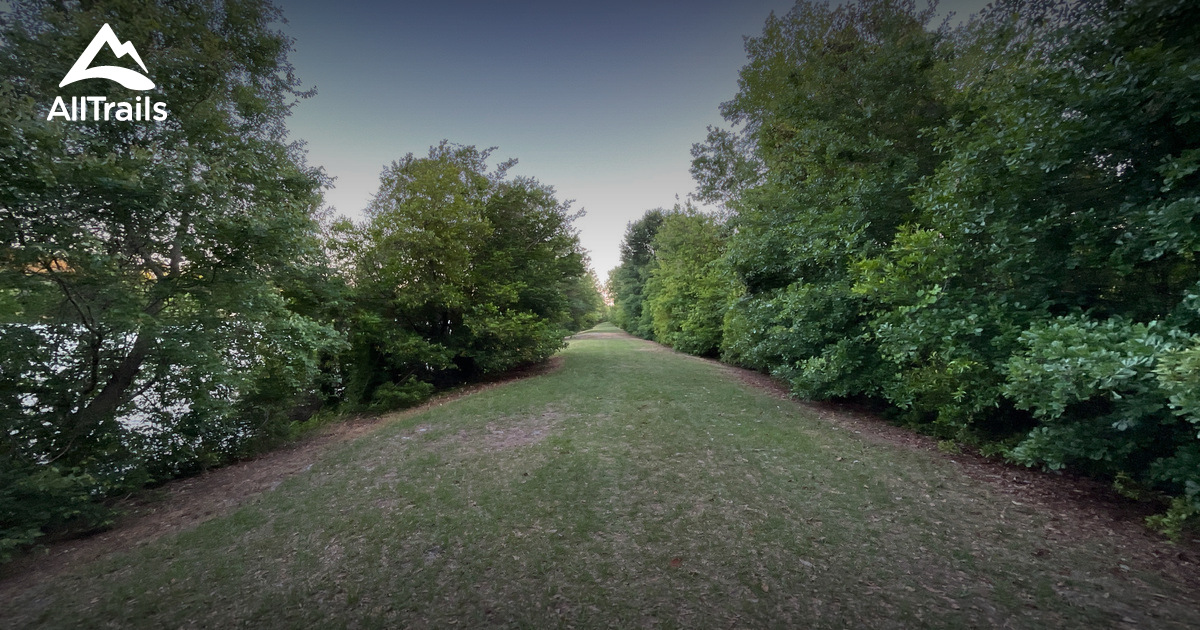 Best Hikes and Trails in Barnwell AllTrails