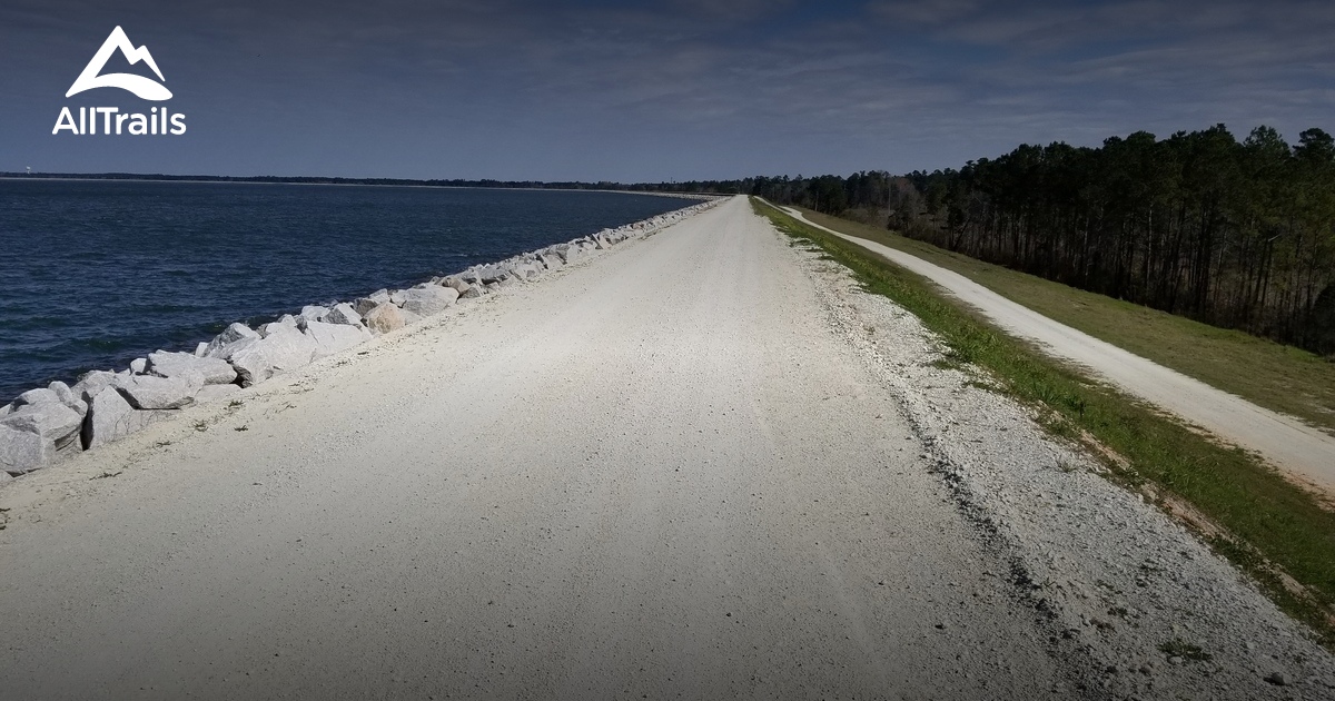 Best Hikes and Trails in Bonneau AllTrails