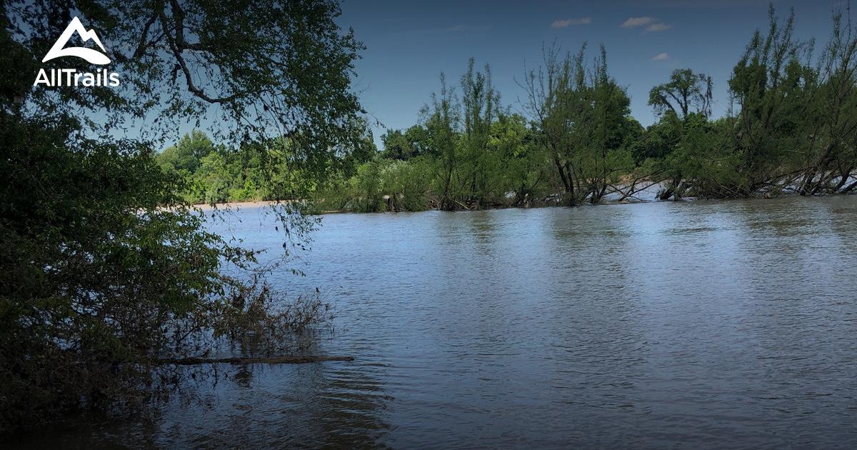 Best Kid Friendly Trails in Cayce AllTrails