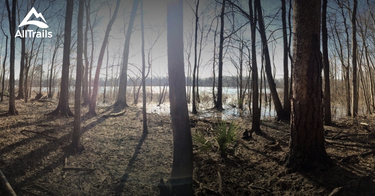 Best trails in Clarks Hill, South Carolina AllTrails