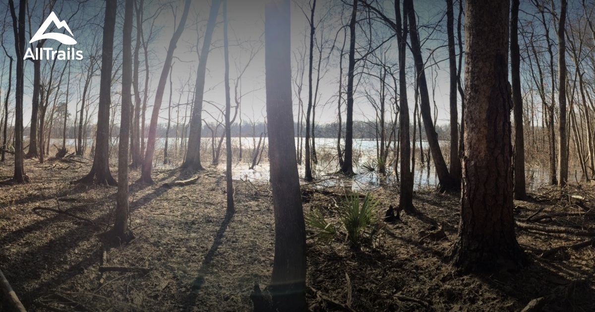 Best hikes and trails in Clarks Hill AllTrails