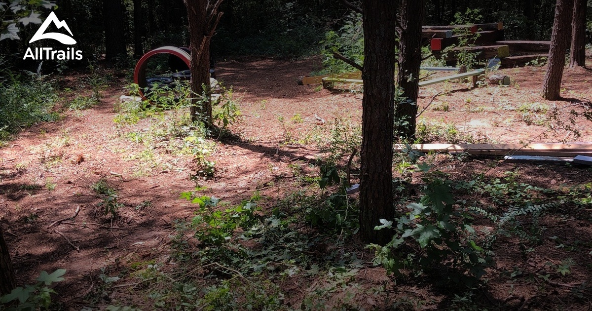 Best Hikes and Trails in Easley AllTrails