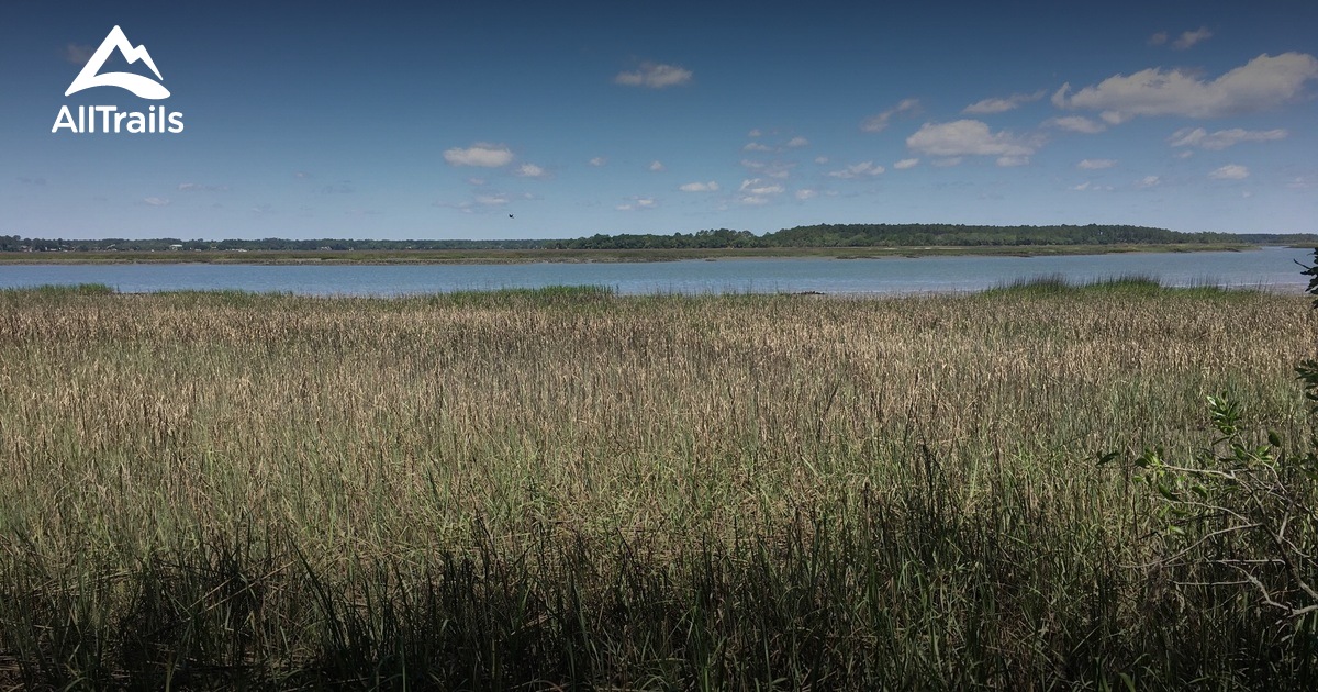 Best hikes and trails in Hilton Head Island AllTrails