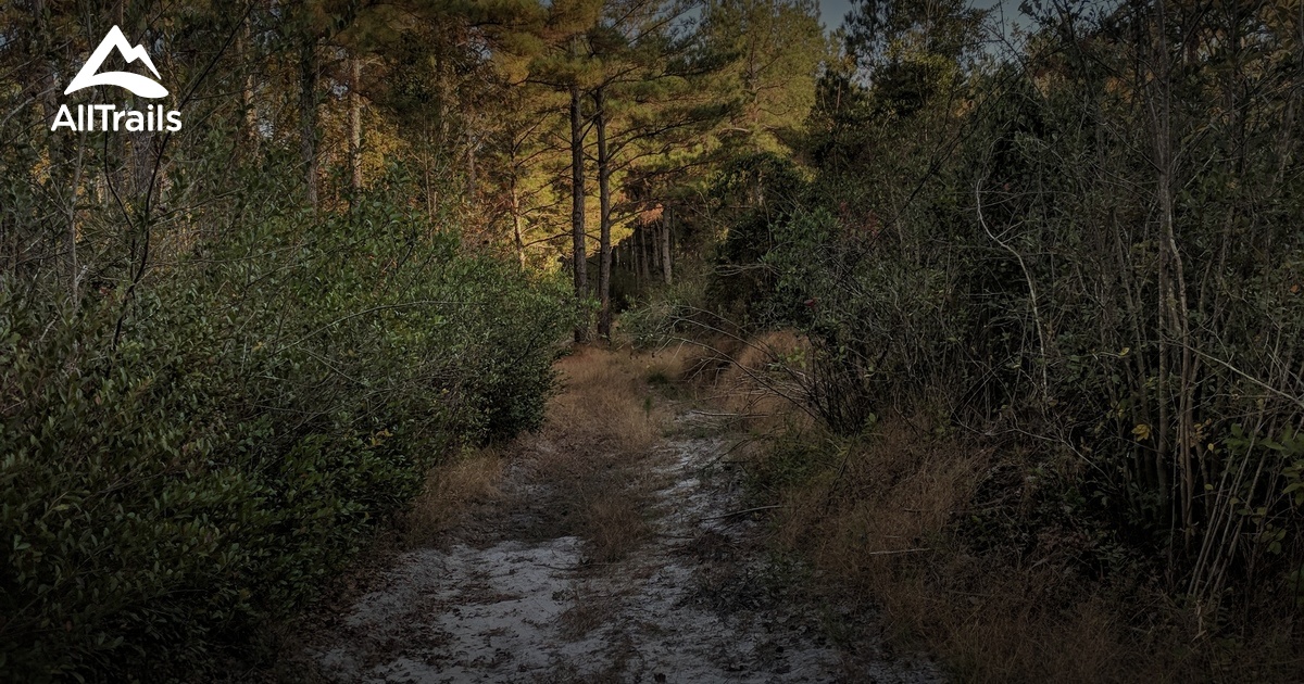 Best Hikes and Trails in Manning AllTrails