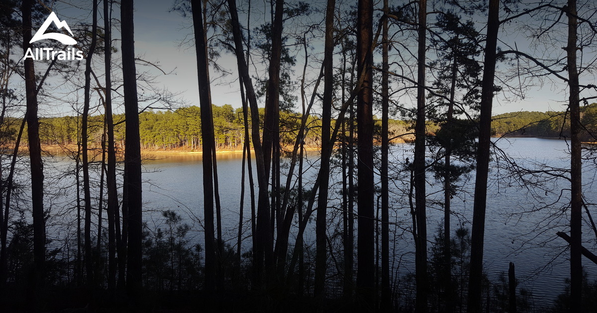 Best trails in McCormick, South Carolina AllTrails