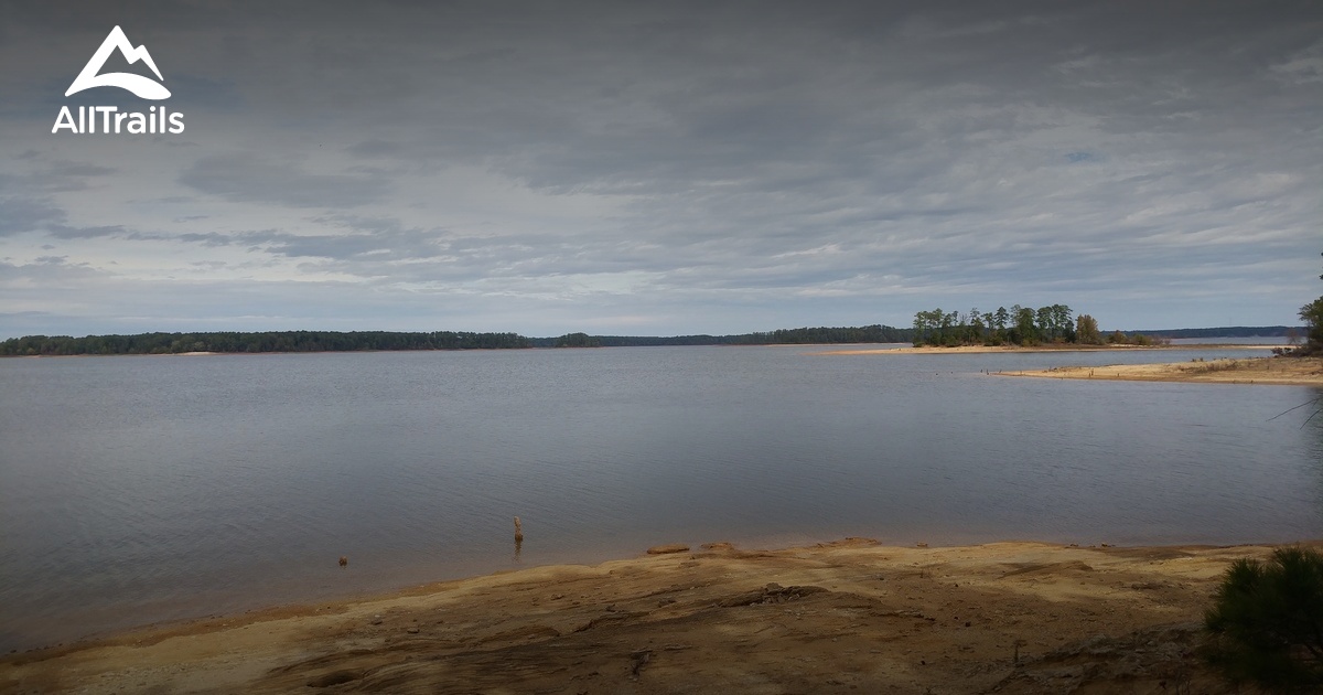 Best Hikes and Trails in Modoc AllTrails