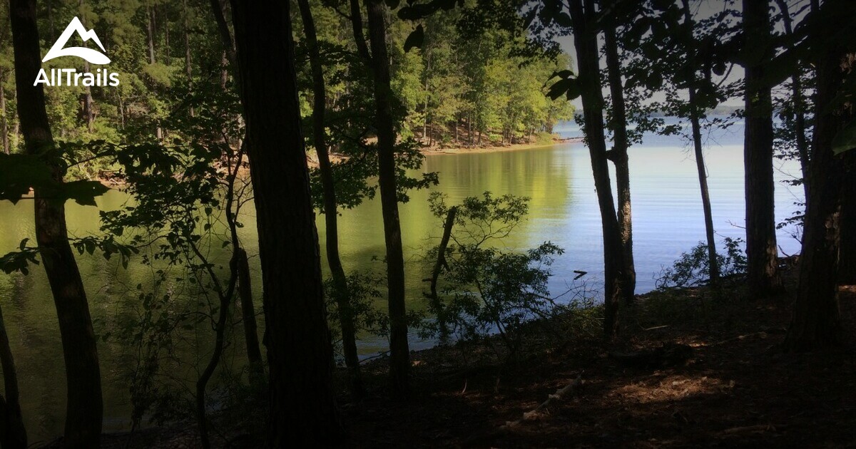 Best Hikes and Trails in Prosperity AllTrails