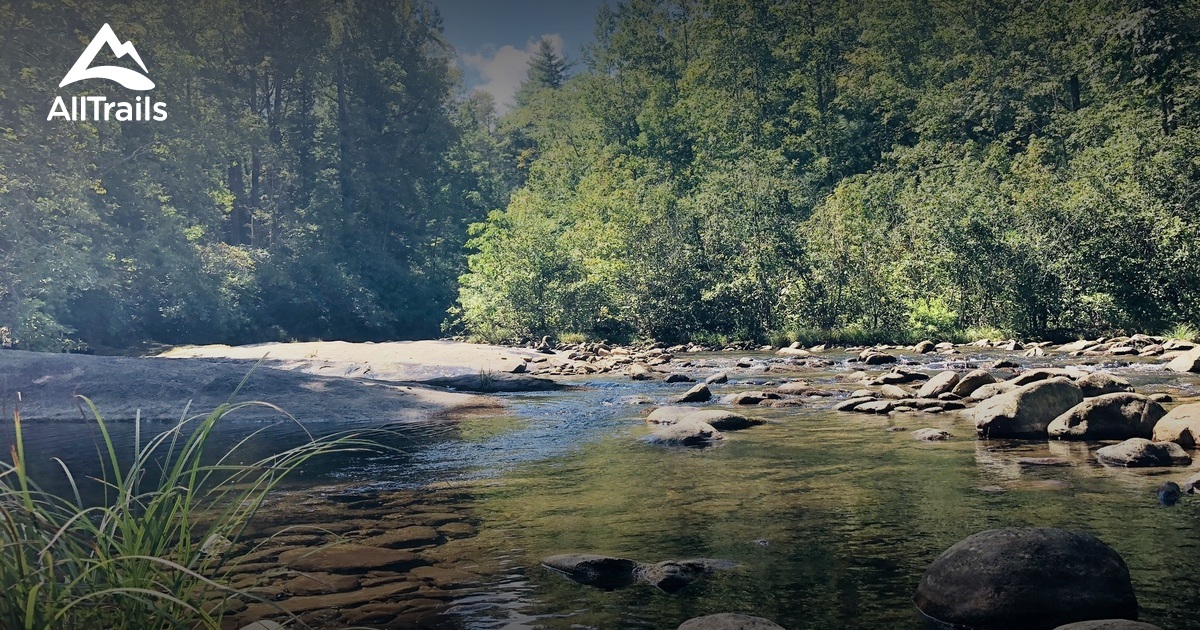 Best Trails near Salem, South Carolina AllTrails