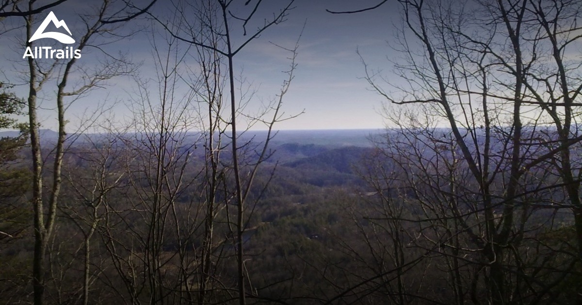 Best Trails near SlaterMarietta, South Carolina AllTrails