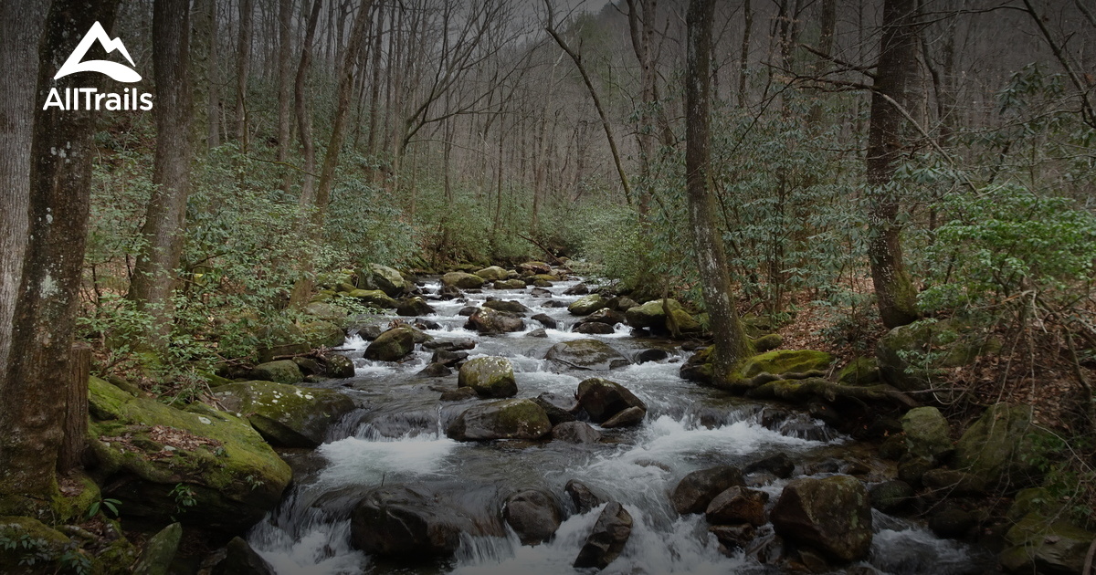 Best Trails near SlaterMarietta, South Carolina AllTrails