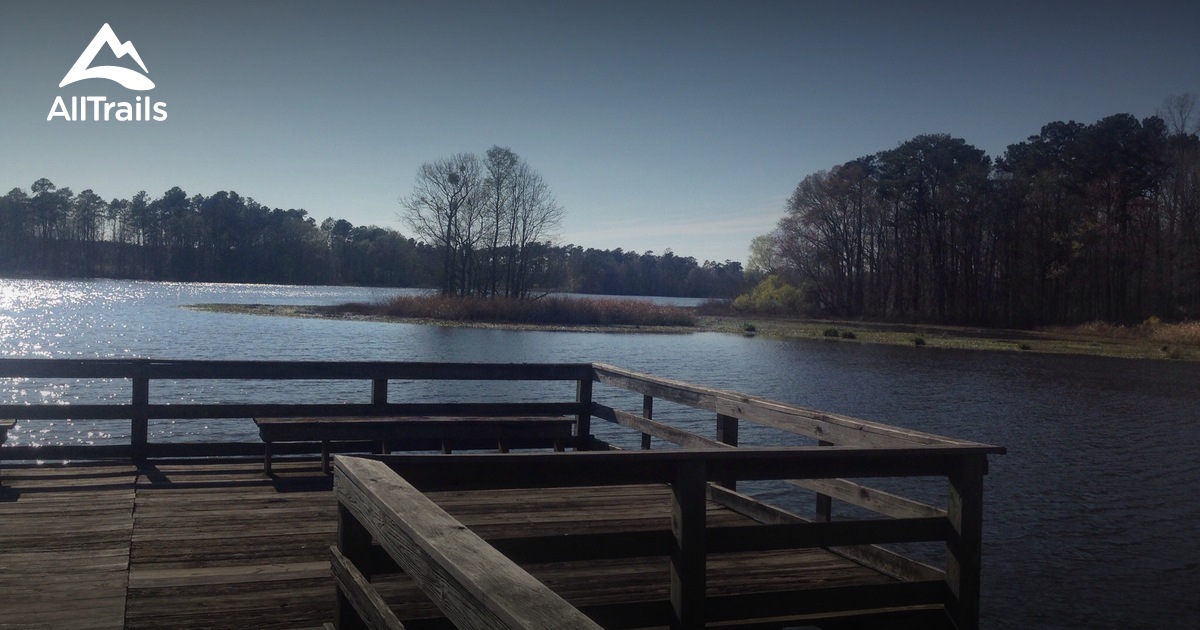 Best Hikes and Trails in Summerton AllTrails